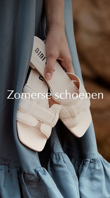 Schoenen Dames